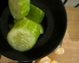 Foto langkah ke 4 dari resep Fruit Pressed Juice.