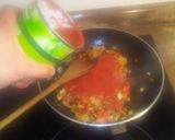Foto del paso 4 de la receta Salsa portuguesa
