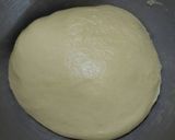 Foto langkah ke 2 dari resep Roti Bluder.