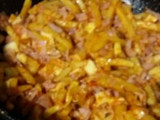 Revuelto gramajo