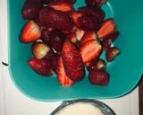 Foto del paso 14 de la receta: Helado de vainilla con cuatro recetas extra para una buena presentación