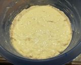 Nokedli vagy galuska recept fázis 1 fotója