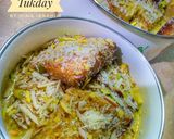 A picture of step 5 of Creamy Shahi Tukray.