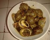صورة لخطوة 4 من وصفة حلزون 🐌