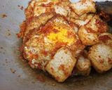 Foto langkah ke 2 dari resep Telur Ceplok Balado.