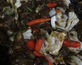 Foto langkah ke 6 dari resep Krengsengan Daging.