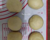 Foto langkah ke 3 dari resep Donat Paha Ayam.