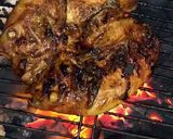 Foto langkah ke 4 dari resep Nila Bakar Bumbu Kecap.