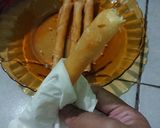Foto langkah ke 7 dari resep Keju aroma lokasaji.