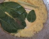 Foto langkah ke 3 dari resep Opor Ayam Tahu Telur Puyuh.