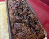Foto del paso 5 de la receta: Brownie semi saludable? 🤨