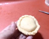 Foto langkah ke 6 dari resep Pastel renyah.