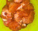 பொரிச்ச கோழி மிளகு குழம்பு ரெசிபி ஸ்டேப் 1 புகைப்படம்