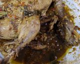 Foto langkah ke 5 dari resep Bebek Betutu.