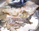 Foto del paso 3 de la receta: Brandada de bacalao