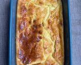 Foto del paso 3 de la receta: Tarta de Queso Fit