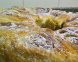 Foto del paso 11 de la receta: Torta 80 golpes de canela 💪