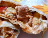 Une image de l'étape 10 de Tacos maison.