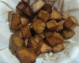 A picture of step 8 of Garadu chat.
