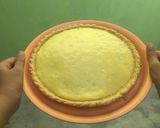 Foto langkah ke 3 dari resep Pie Susu Teflon.