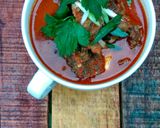 Foto langkah ke 4 dari resep TomYam Tulang/ Daging.