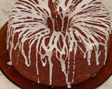 Foto del paso 7 de la receta: Carrot cake integral