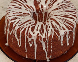 Foto del paso 7 de la receta: Carrot cake integral