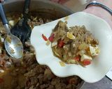 Foto del paso 5 de la receta: Empanadas de carne cortada a cuchillo