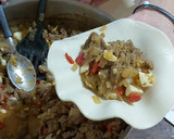 Foto del paso 5 de la receta: Empanadas de carne cortada a cuchillo