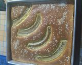 Foto langkah ke 10 dari resep Bolu pisang.