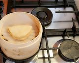 Foto del passaggio 9 della ricetta Bao (pane cinese)
