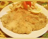 Foto del paso 3 de la receta: Milanesas De Pollo