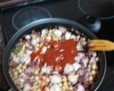 Foto del paso 5 de la receta: Ropa vieja de pulpo
