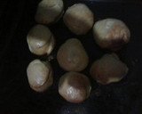 A picture of step 6 of Fresh Bun Bread.