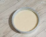 A picture of step 12 of Super Soft & Sopngy Vanila Custard Cake Without Egg & Butter.