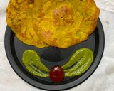 વેજીટેબલ ઓટ્સ ચીલા (Vegetable Oats Chila Recipe In Gujarati) રેસીપી સ્ટેપ5ફોટો