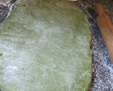 Foto del paso 5 de la receta: Ñoquis de acelga con salsa de puerro gratinado