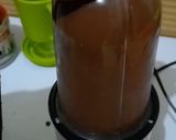 Foto langkah ke 3 dari resep 🥤Es Coklat🥤.