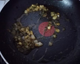 Foto del paso 2 de la receta: Filete al perejil con papas rústicas