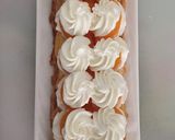 Foto langkah ke 5 dari resep Budapest Cake.