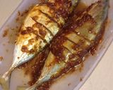 Foto langkah ke 3 dari resep Ikan Bakar Kecap ala Bucik.