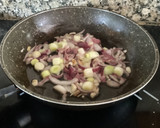 Foto del paso 1 de la receta: Crema de espinacas