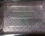 Foto del paso 6 de la receta: Brownie a mi estilo