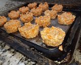 Foto del paso 4 de la receta: Galletas para perros 🐾🐕🐶