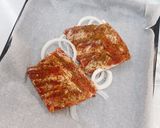 香烤伊比利豬肋排_孜然風味的食譜步驟1照片