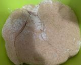 Foto del paso 2 de la receta: Masa de pizza con harina de espelta integral en Mambo