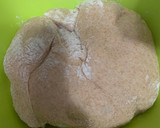 Foto del paso 2 de la receta: Masa de pizza con harina de espelta integral en Mambo