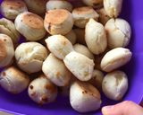 Foto del paso 6 de la receta: Chipá