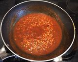 A picture of step 5 of Monkfish and Bacon Risotto.