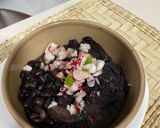Foto del paso 5 de la receta: Frijol con puerco pa’l José